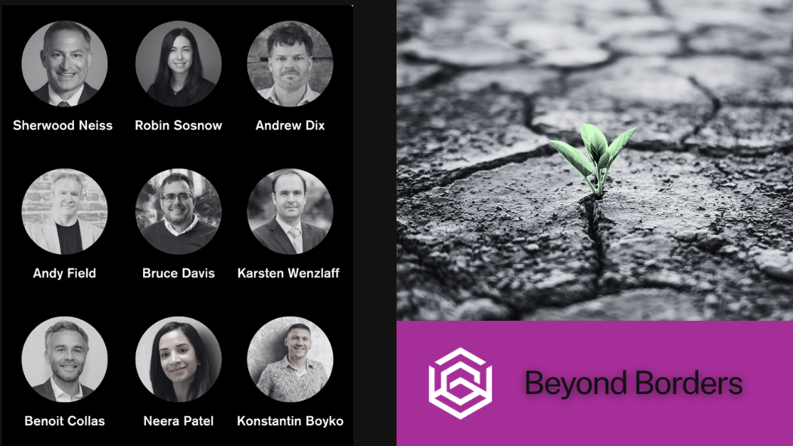 Equity crowdfunding is already crossing borders. The regulatory infrastructure is struggling to follow.