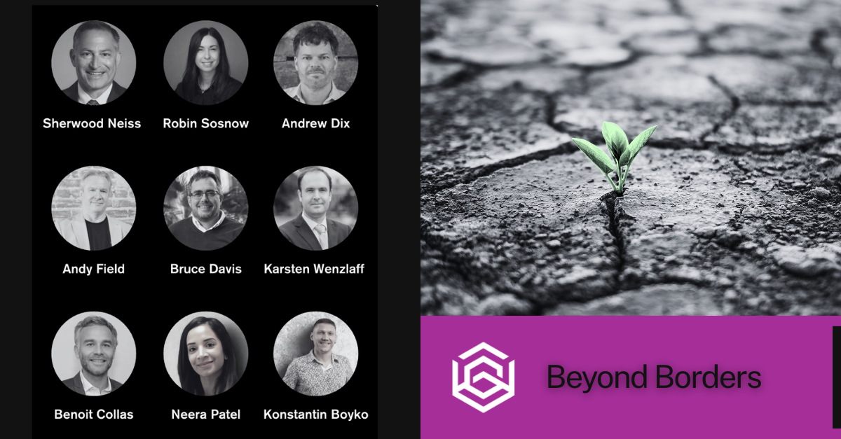 Equity crowdfunding is already crossing borders. The regulatory infrastructure is struggling to follow.