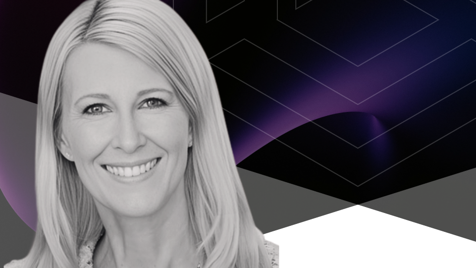 Jill Storey - finance veteran, crowdfunding pioneer and ocean climate advisor - joins the GECA Steering Committee as Strategic Advisor for Australia.