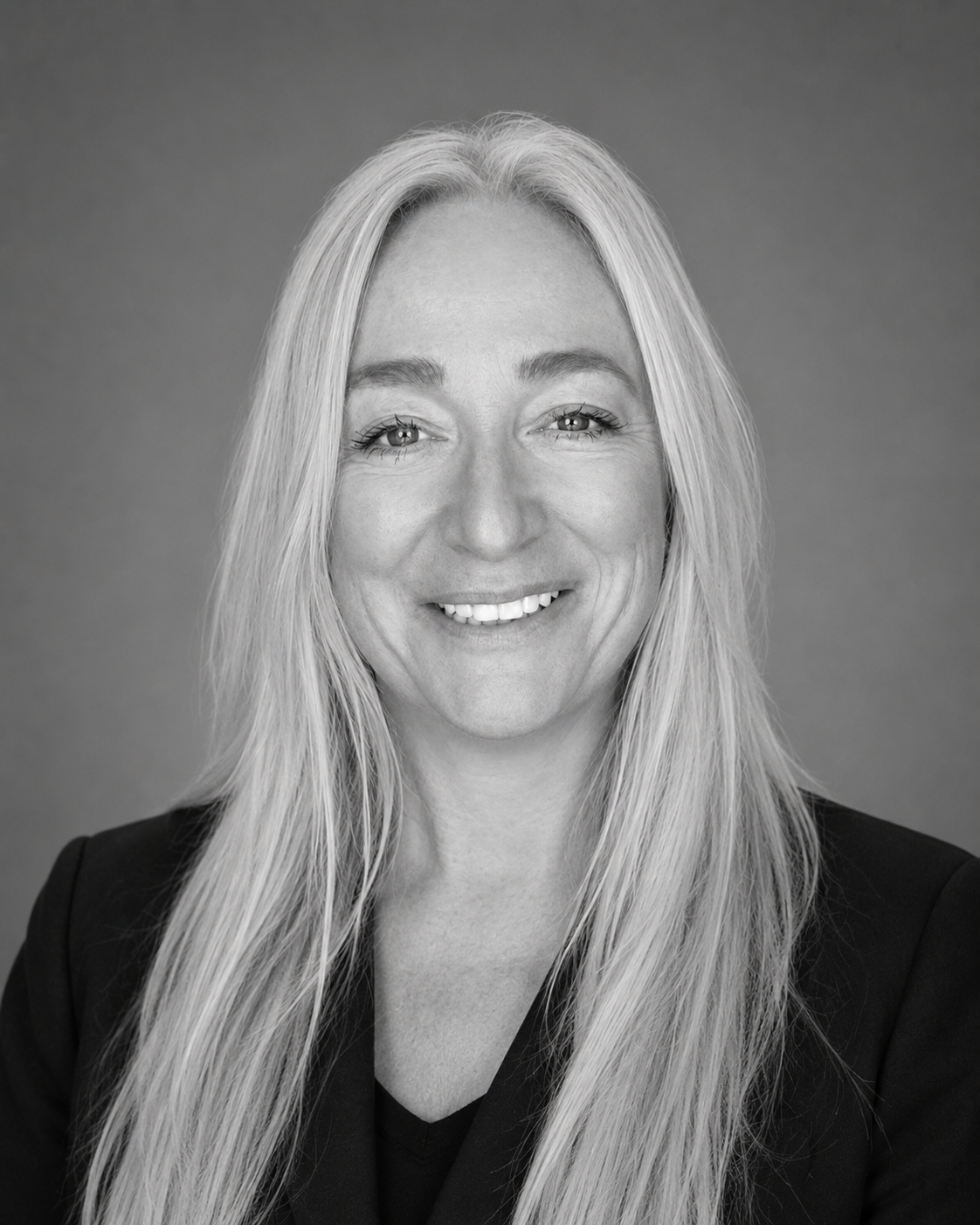 Vicky Barker, GECA Steering Committee member and CMO Marketing at Dacxi Chain and Ironstone