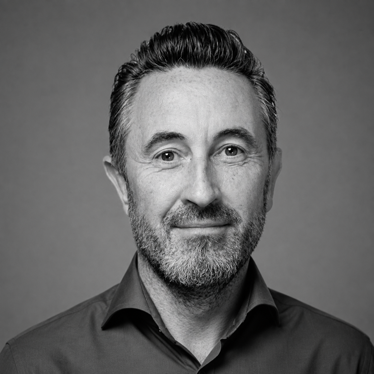 Kieron O'Brien Managing Director Republic Europe GECA Steering Committee Strategic Advisor Ireland European private investing equity crowdfunding