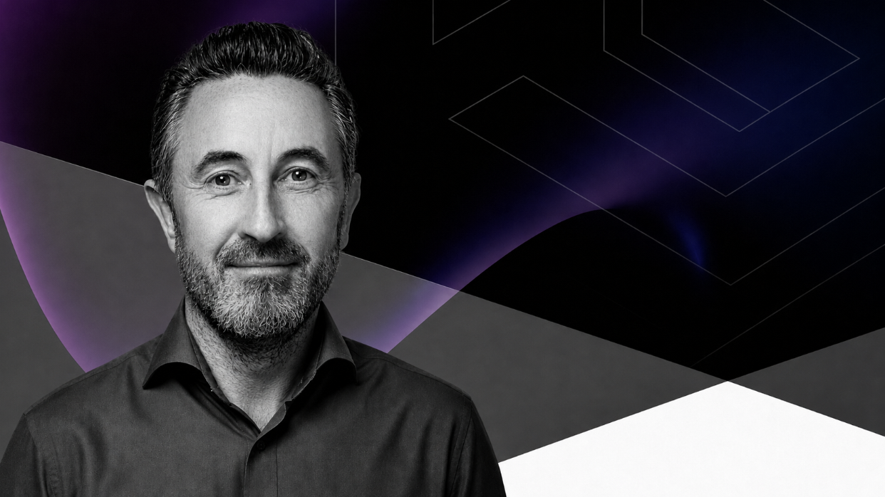 Kieron O'Brien Managing Director Republic Europe GECA Steering Committee Strategic Advisor Ireland European private investing equity crowdfunding